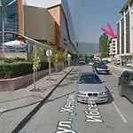 Paradise Center Premium 1 Apartment Sofia
