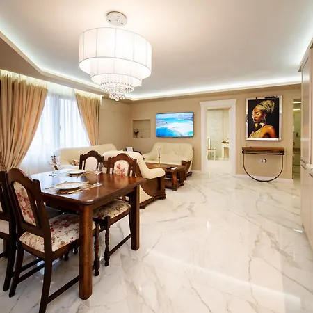 Paradise Center Premium 1 *