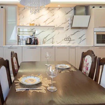 公寓 Paradise Center Premium 1