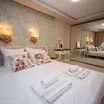 Διαμέρισμα Paradise Center Premium 1 Σόφια