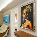 Paradise Center Premium 1 Διαμέρισμα Σόφια