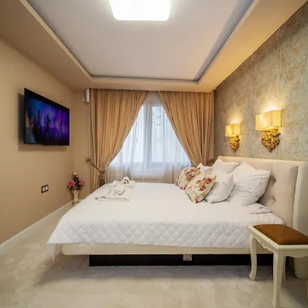 Paradise Center Premium 1 * 소피아