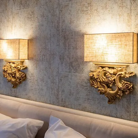 Paradise Center Premium 1 Apartman