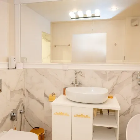 Paradise Center Premium 1 Apartman Szófia