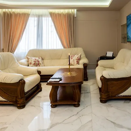 Paradise Center Premium 1 * 소피아