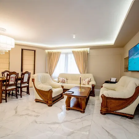 Paradise Center Premium 1 Apartman