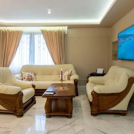 Paradise Center Premium 1 Apartamento
