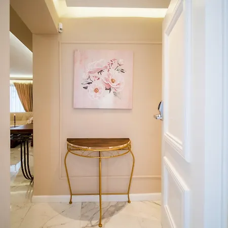 Apartman Paradise Center Premium 1