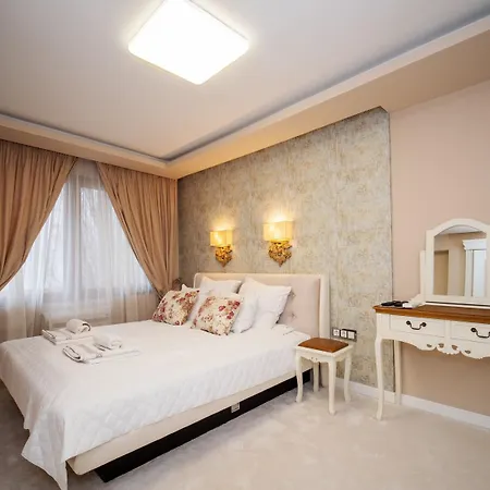 Paradise Center Premium 1 소피아