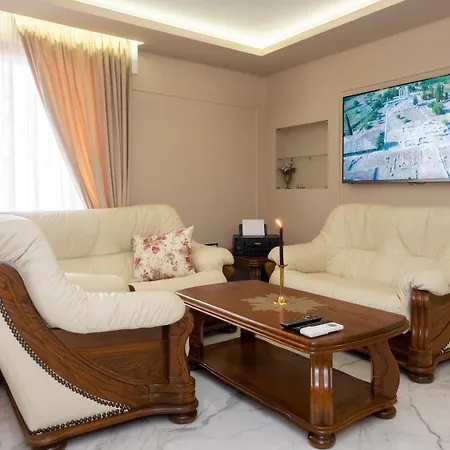 Paradise Center Premium 1 Apartman