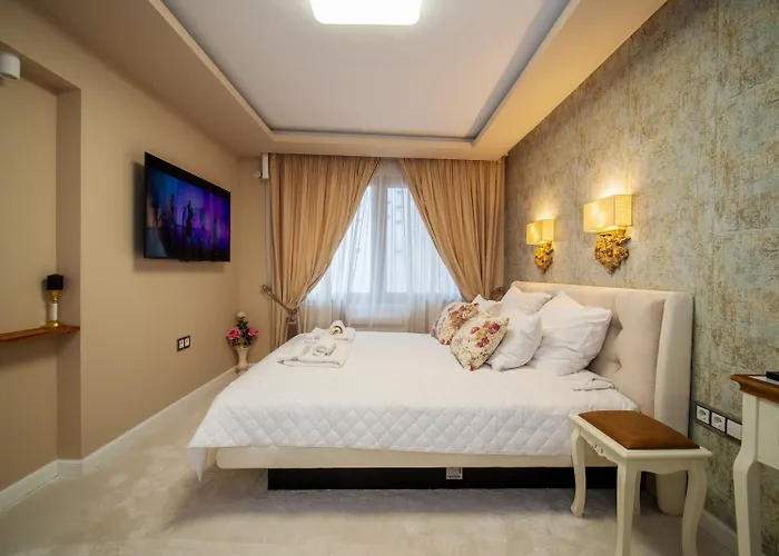 Paradise Center Premium 1 * Sofia