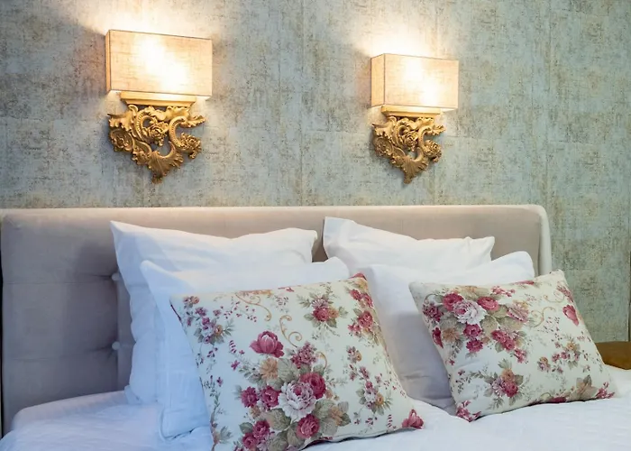 Paradise Center Premium 1 Sofia