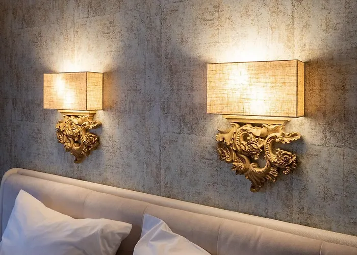 Paradise Center Premium 1 Appartement