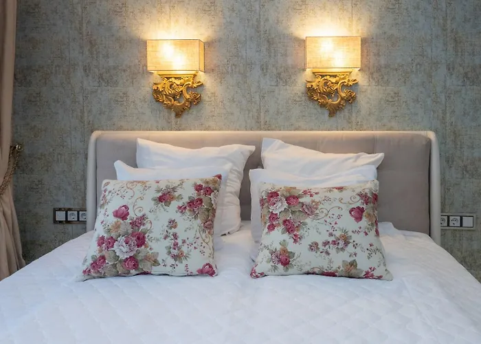 Paradise Center Premium 1 * Sofia