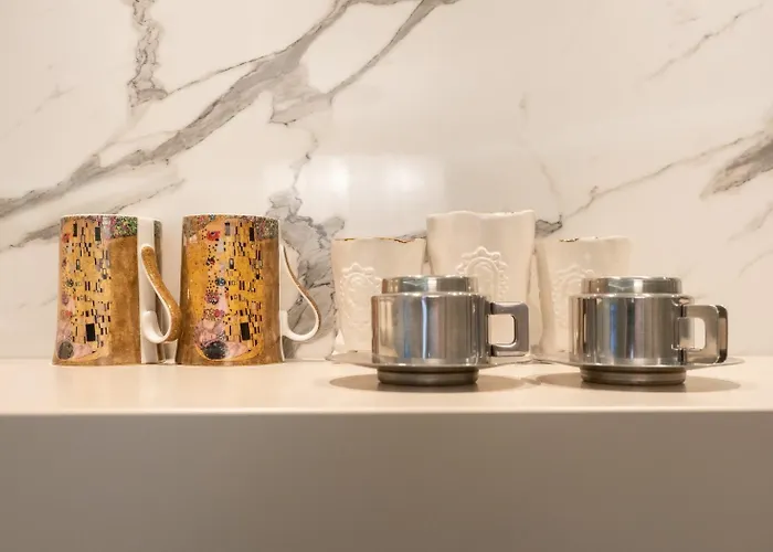 Appartement Paradise Center Premium 1 *