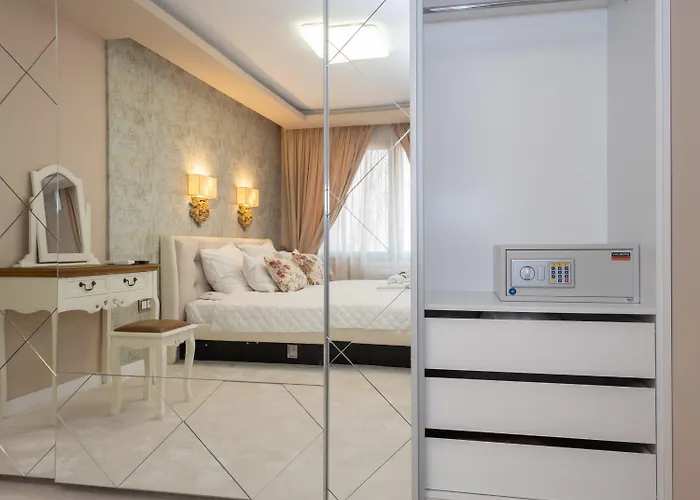 Paradise Center Premium 1 *