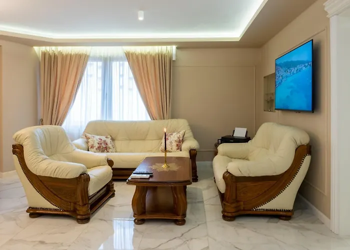 Paradise Center Premium 1 Appartement