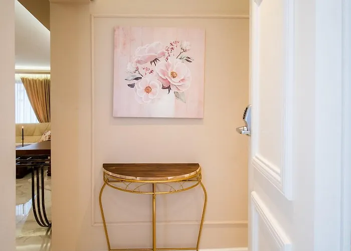 Appartement Paradise Center Premium 1