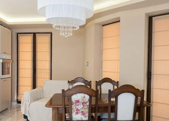 Paradise Center Premium 1 Sofia