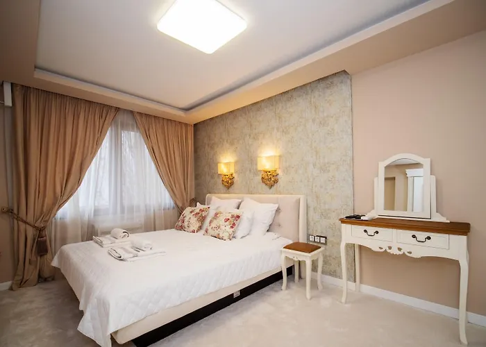 Paradise Center Premium 1 Sofia