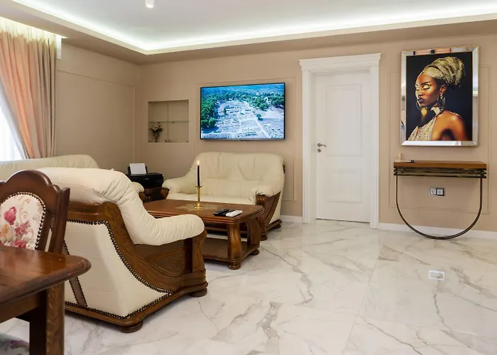 Paradise Center Premium 1 *