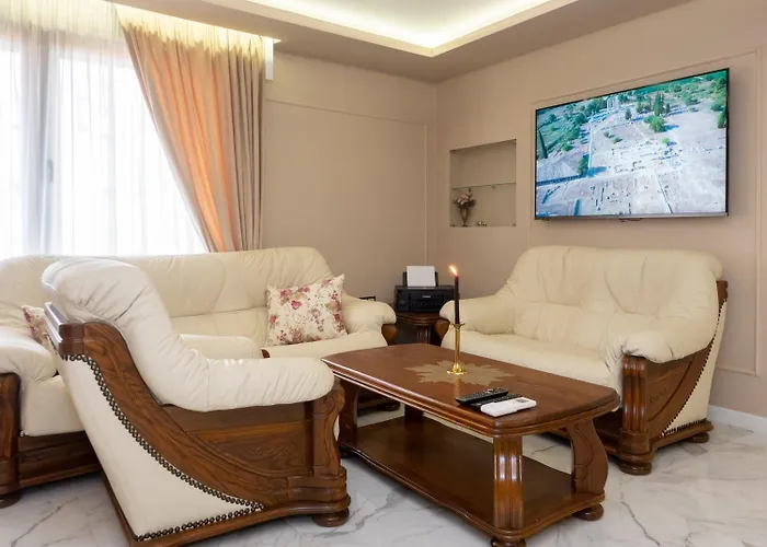 Paradise Center Premium 1 Appartement