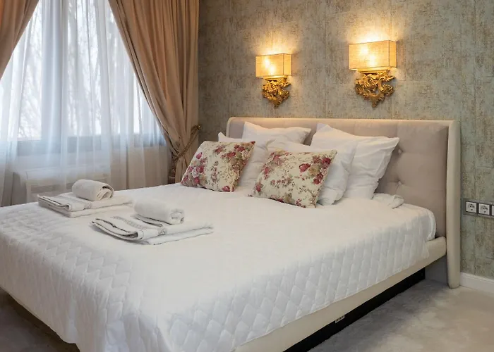 Paradise Center Premium 1