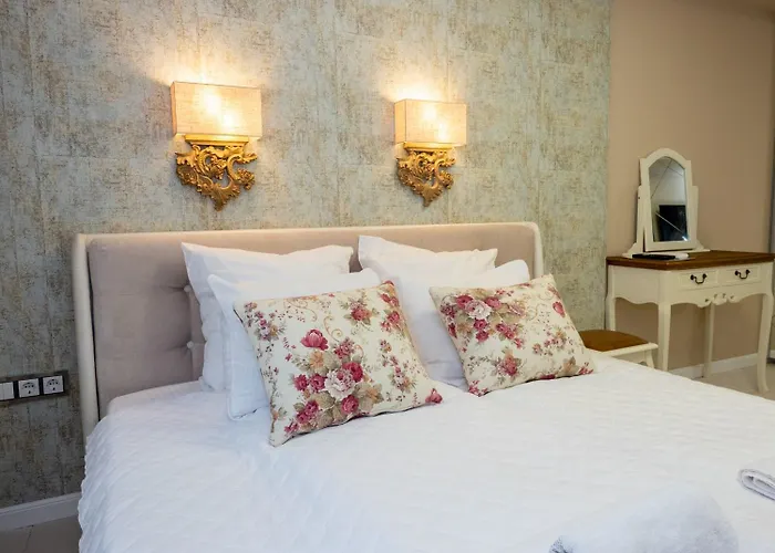 Paradise Center Premium 1 Appartement *