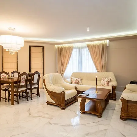 Paradise Center Premium 1 *