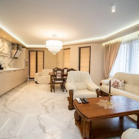 Paradise Center Premium 1 ソフィア