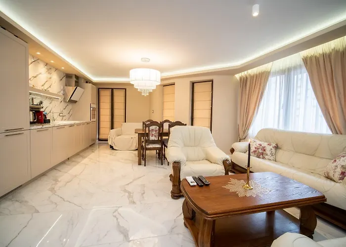 Paradise Center Premium 1 סופיה